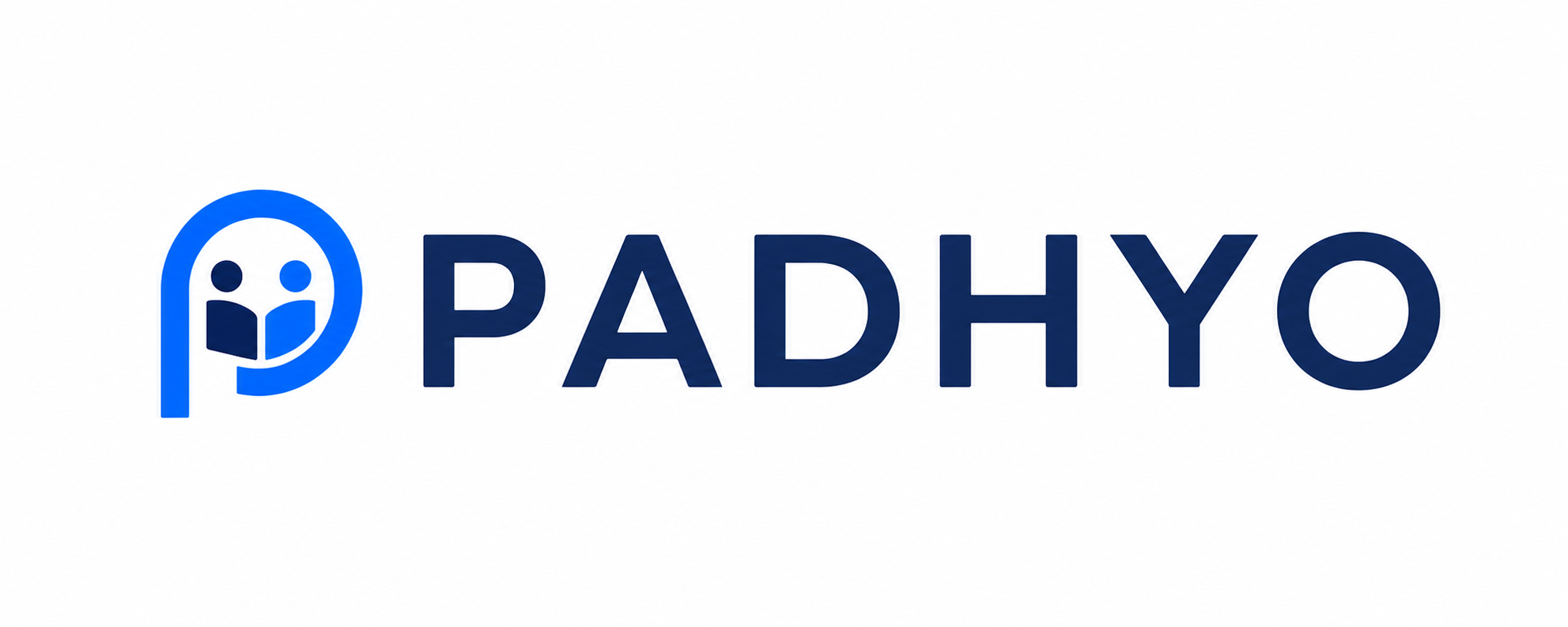Padhyo Logo